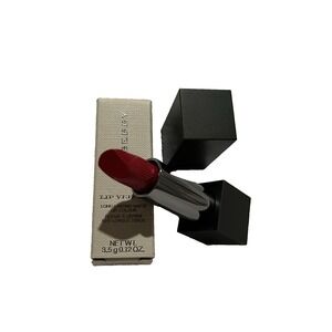 Burberry Lip Velvet Long Lasting Matte Lip Color Lipstick Rosy Red No. 428‎